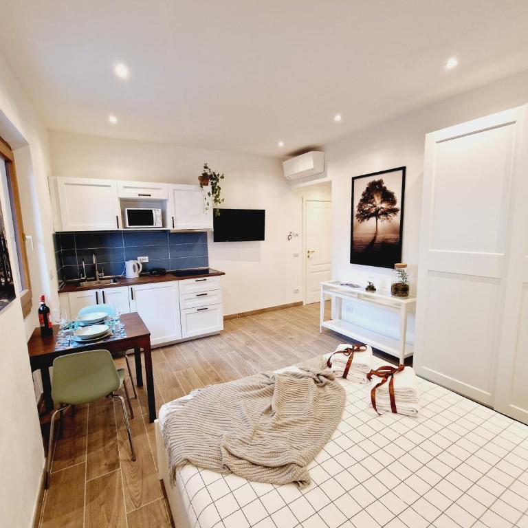 Messer Dario in Florence - Appartamento con 1 Camera da Letto - 2