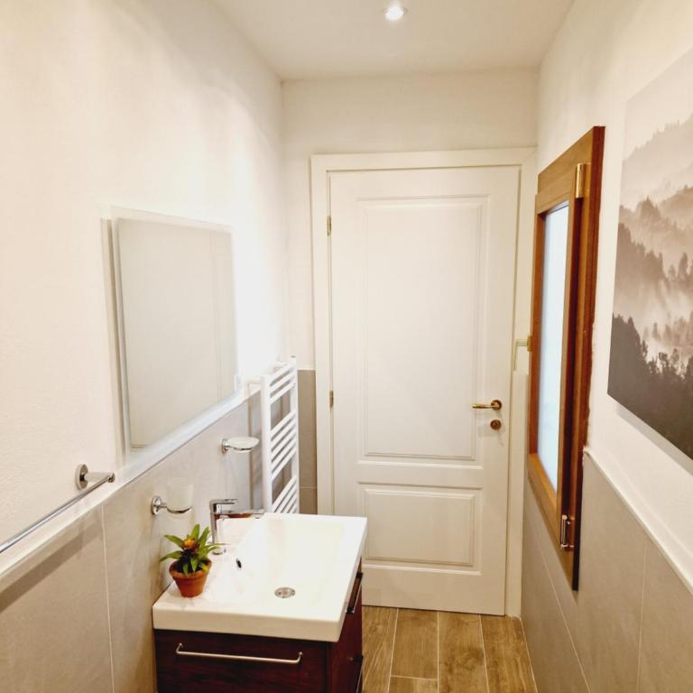 Messer Dario in Florence - Appartamento con 1 Camera da Letto - 8