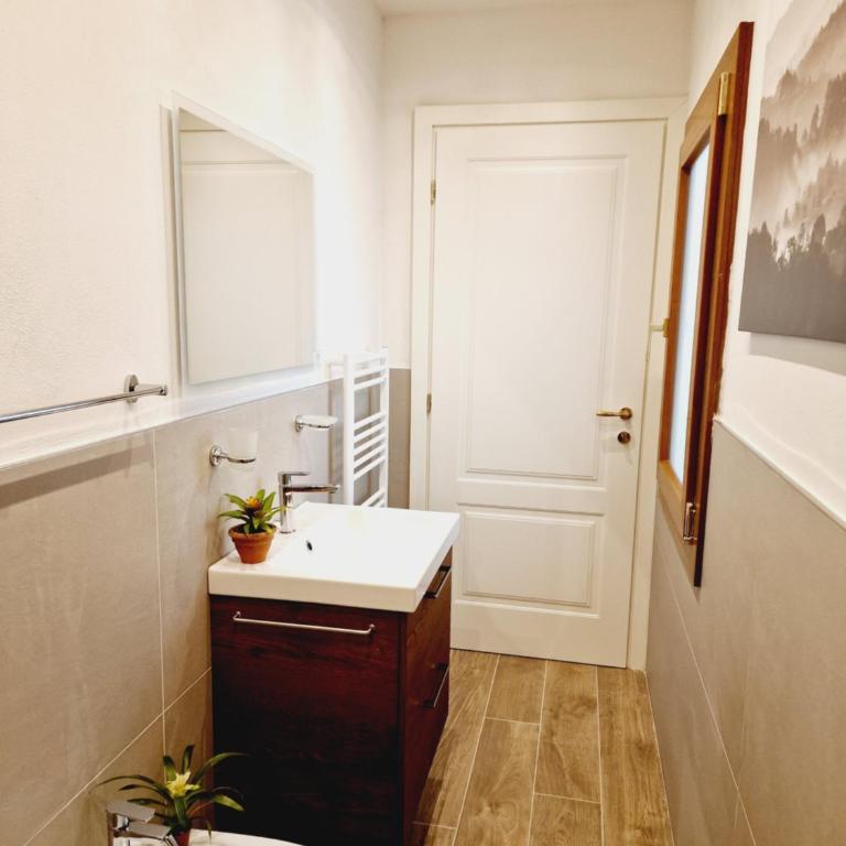Messer Dario in Florence - Appartamento con 1 Camera da Letto - 17