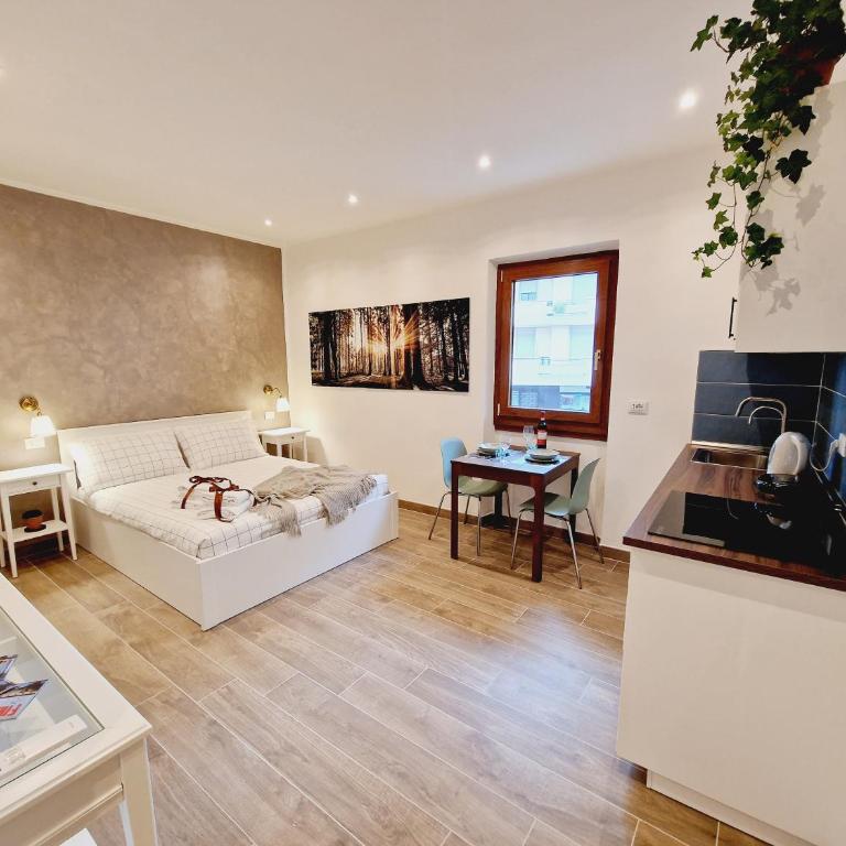 Messer Dario in Florence - Appartamento con 1 Camera da Letto - 6