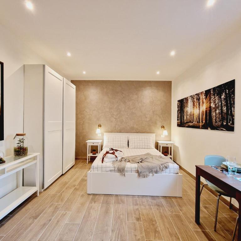 Messer Dario in Florence - Appartamento con 1 Camera da Letto - 7