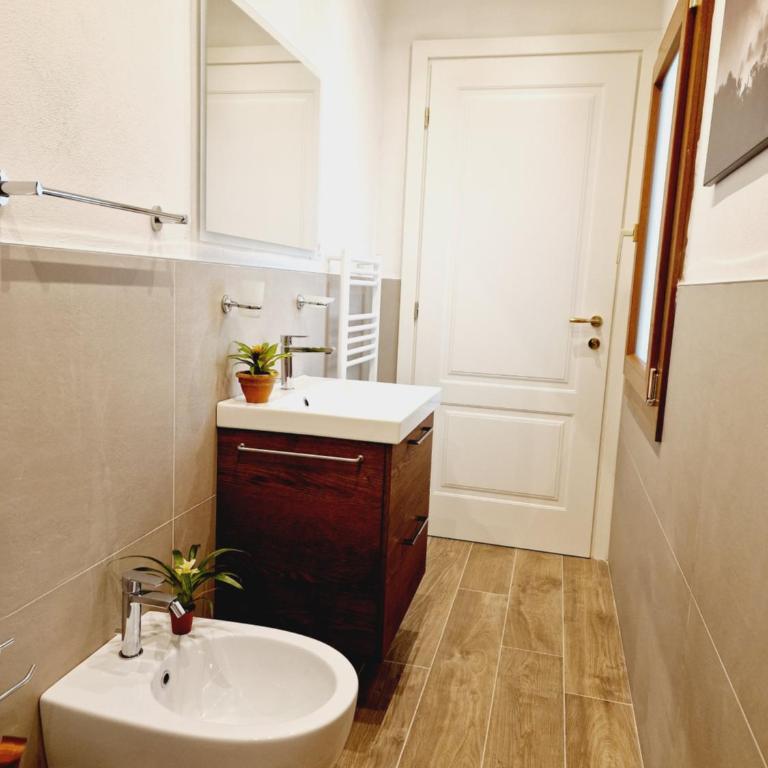 Messer Dario in Florence - Appartamento con 1 Camera da Letto - 9