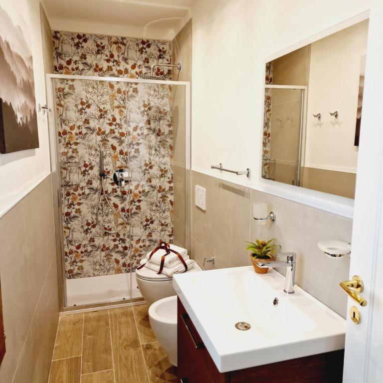 Messer Dario in Florence - Appartamento con 1 Camera da Letto - 18