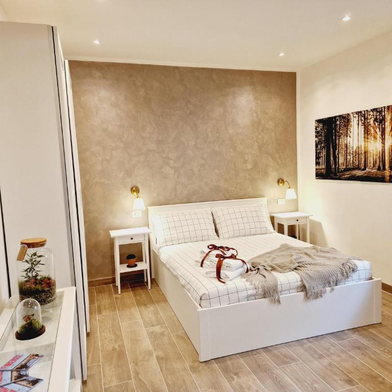 Messer Dario in Florence - Appartamento con 1 Camera da Letto - 19