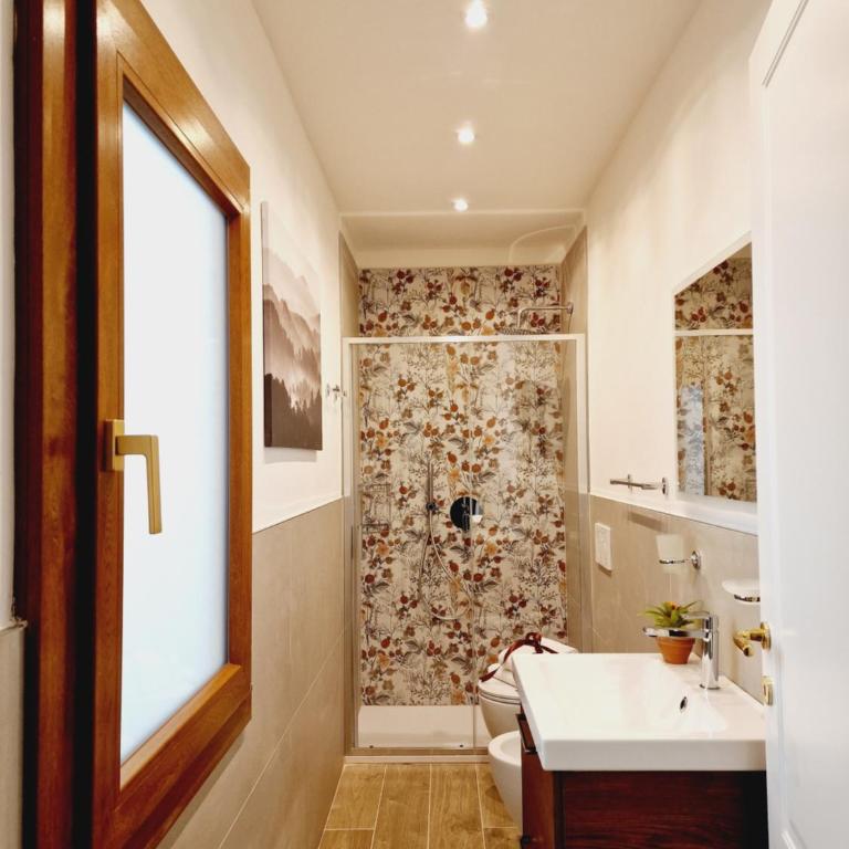 Messer Dario in Florence - Appartamento con 1 Camera da Letto - 24