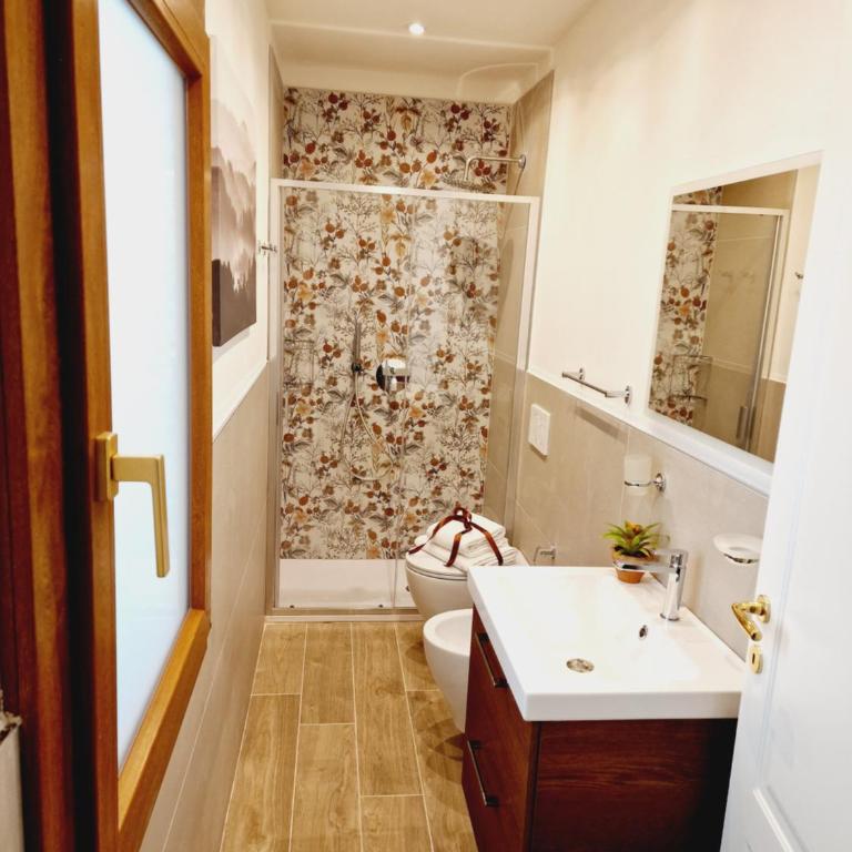 Messer Dario in Florence - Appartamento con 1 Camera da Letto - 22