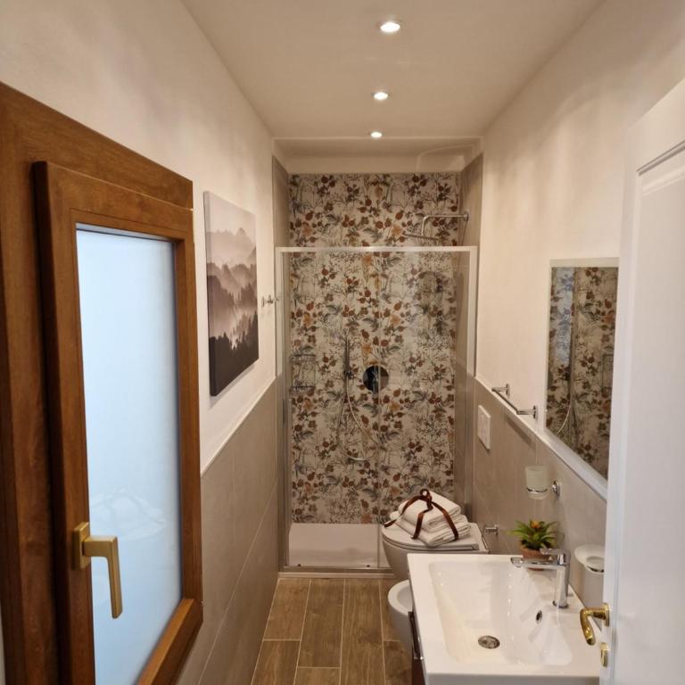 Messer Dario in Florence - Appartamento con 1 Camera da Letto - 20