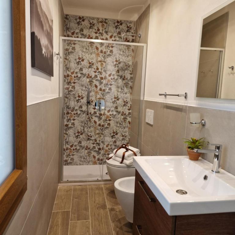 Messer Dario in Florence - Appartamento con 1 Camera da Letto - 23