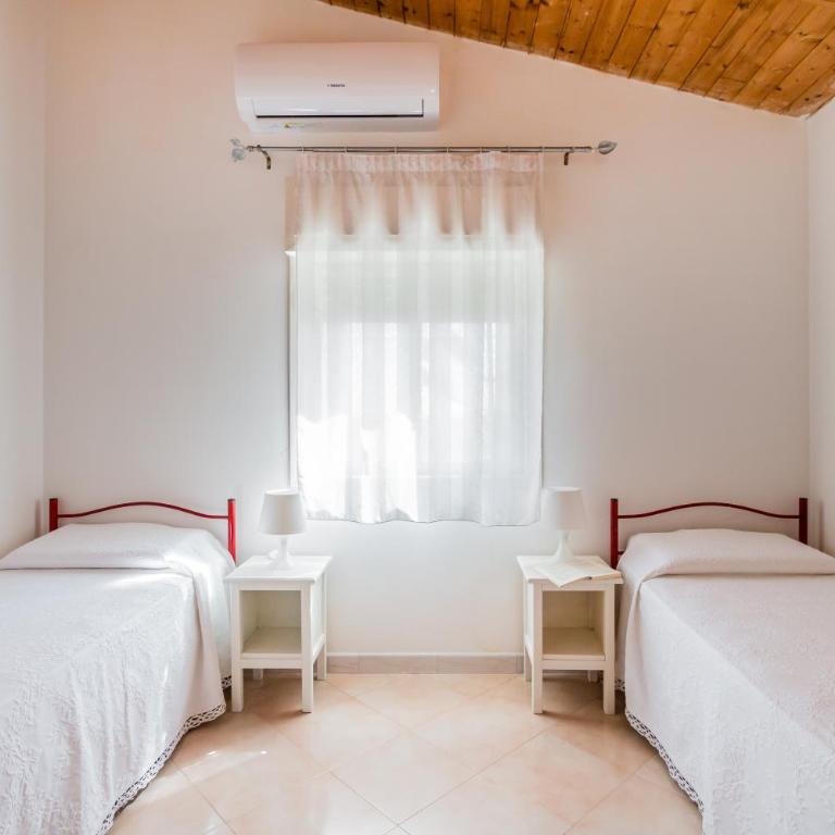 Villa Rosa - Casa con 3 Camere da Letto - 26