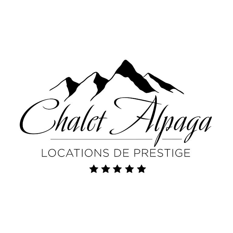 Chalet Alpaga Manigod La Clusaz 11 personnes - Maison 5 Chambres - 35