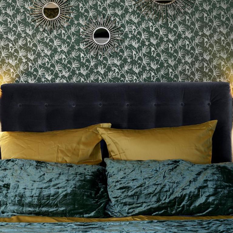 Chase Apartments-Boutiquehotel Style II - Deluxe Studio mit Doppelbett - 1