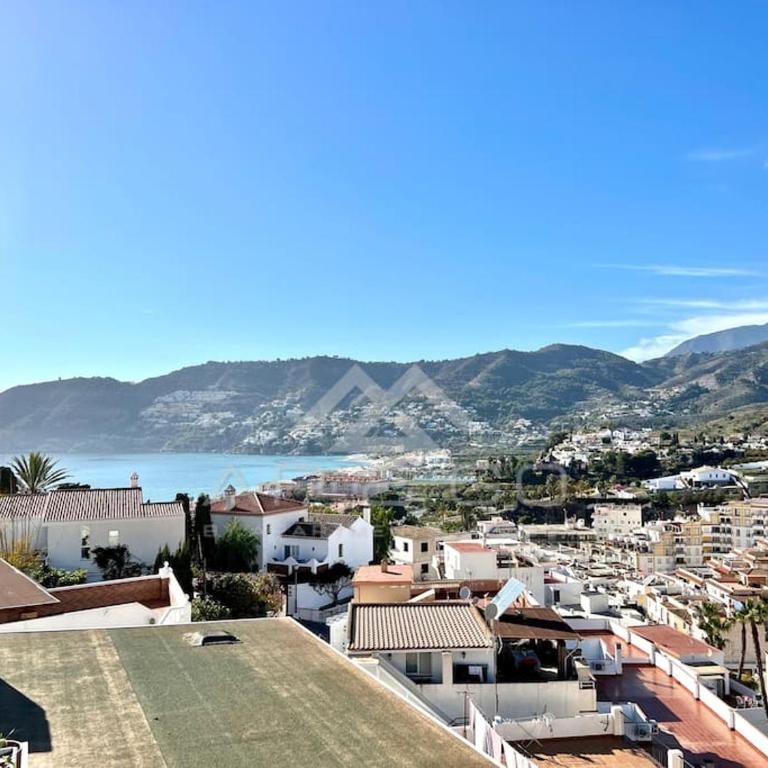 Dúplex ocean sea views - Two-Bedroom Apartment - 1
