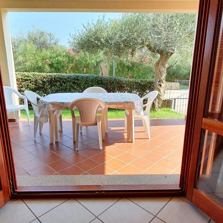 Citai con splendida vista mare - Apartment with Garden View - 10