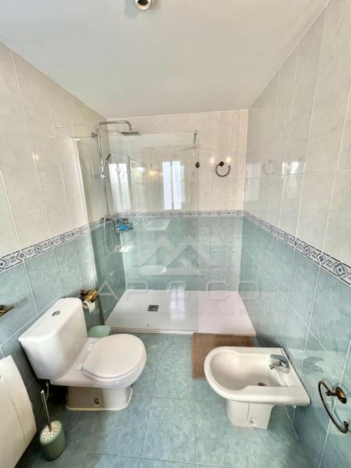 Dúplex ocean sea views - Two-Bedroom Apartment - 4