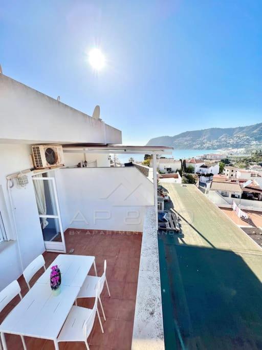 Dúplex ocean sea views - Two-Bedroom Apartment - 6