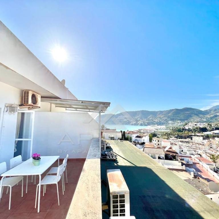 Dúplex ocean sea views - Two-Bedroom Apartment - 10