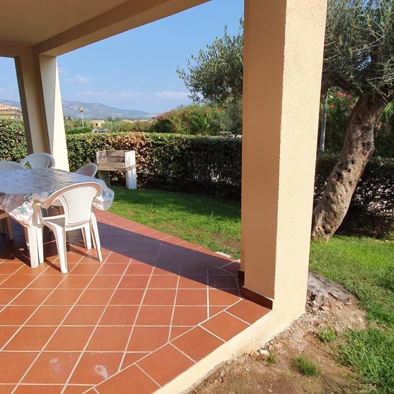 Citai con splendida vista mare - Apartment with Garden View - 12