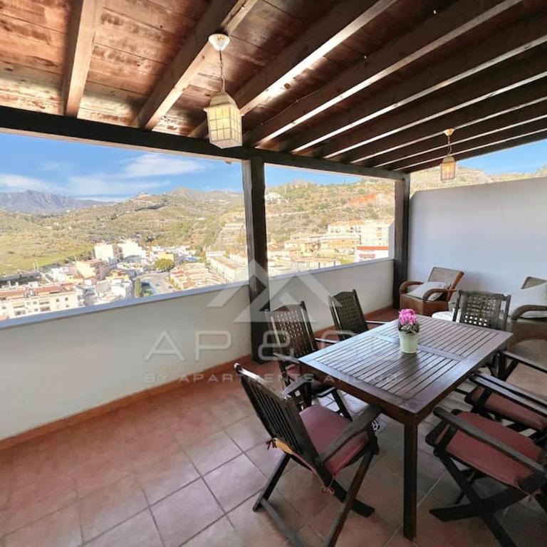 Dúplex ocean sea views - Two-Bedroom Apartment - 14