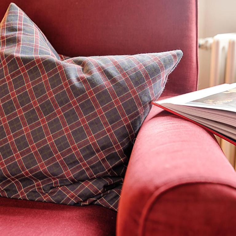 Chase Apartments-Boutiquehotel Style II - Deluxe Studio mit Doppelbett - 2