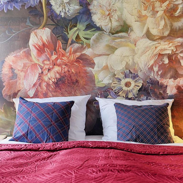 Chase Apartments-Boutiquehotel Style II - Deluxe Studio mit Doppelbett - 3
