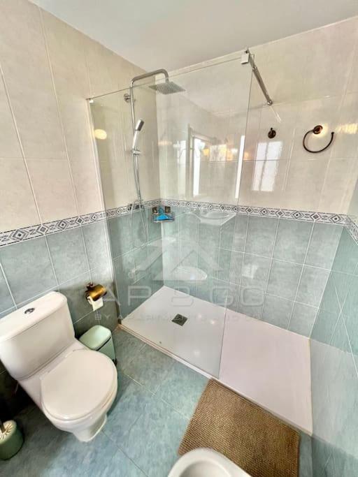 Dúplex ocean sea views - Two-Bedroom Apartment - 15