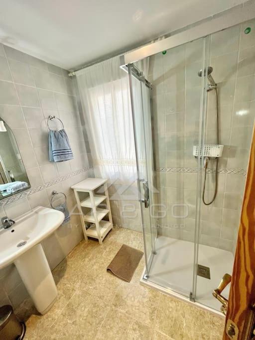 Dúplex ocean sea views - Two-Bedroom Apartment - 18