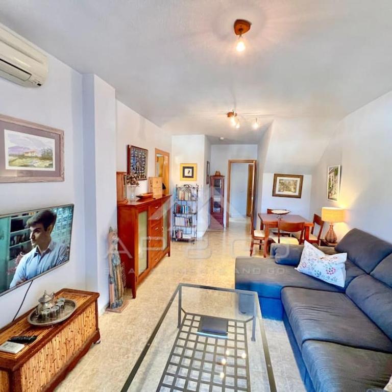 Dúplex ocean sea views - Two-Bedroom Apartment - 21