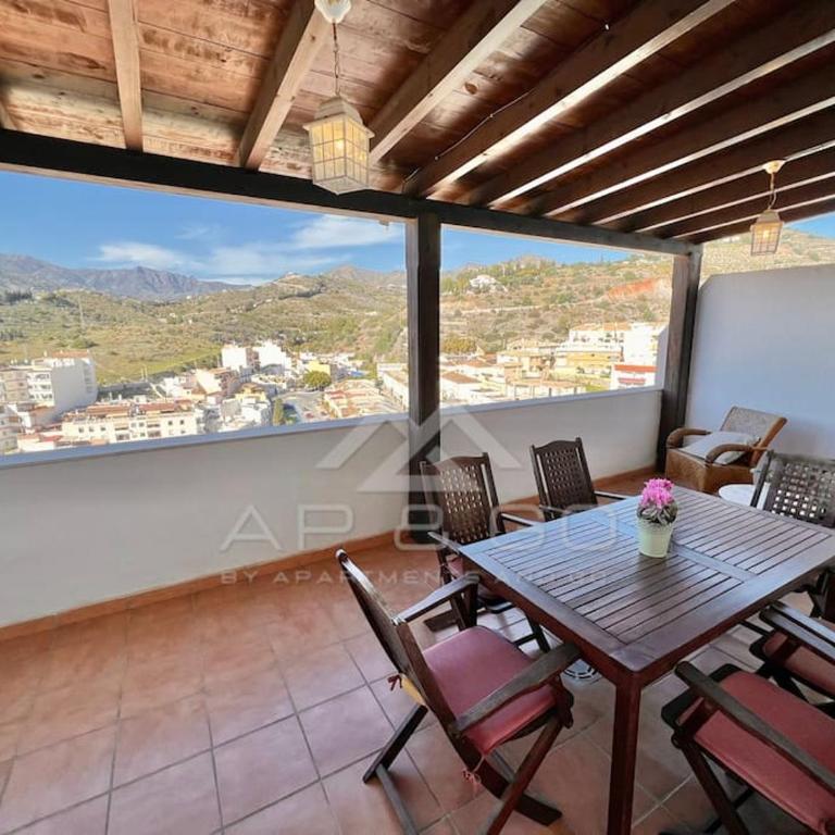 Dúplex ocean sea views - Two-Bedroom Apartment - 23