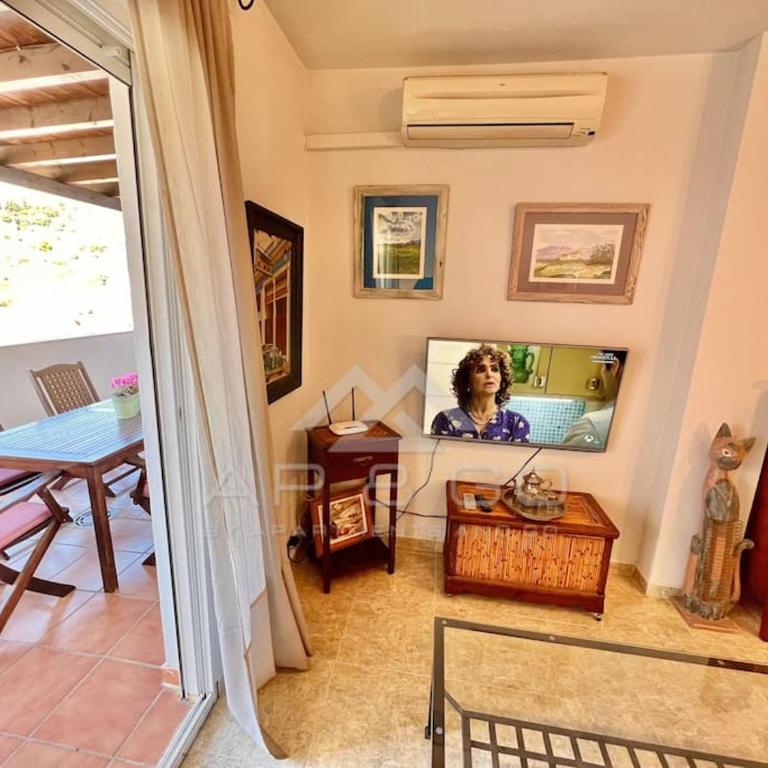 Dúplex ocean sea views - Two-Bedroom Apartment - 30