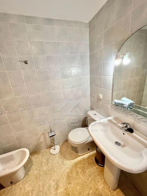 Dúplex ocean sea views - Two-Bedroom Apartment - 31