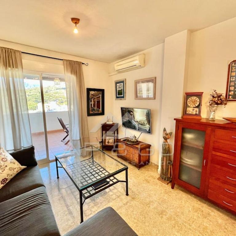 Dúplex ocean sea views - Two-Bedroom Apartment - 32
