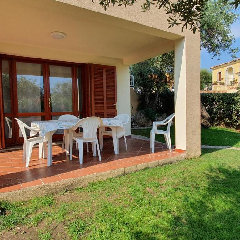 Citai con splendida vista mare - Apartment with Garden View - 16