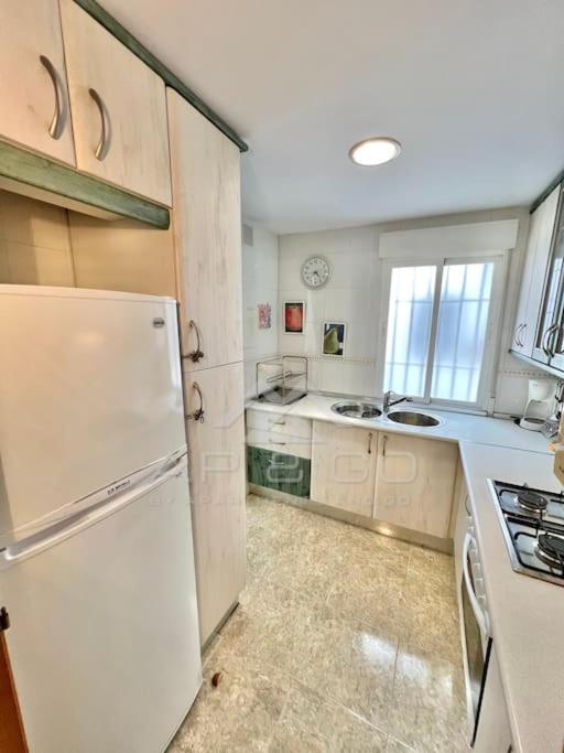 Dúplex ocean sea views - Two-Bedroom Apartment - 35