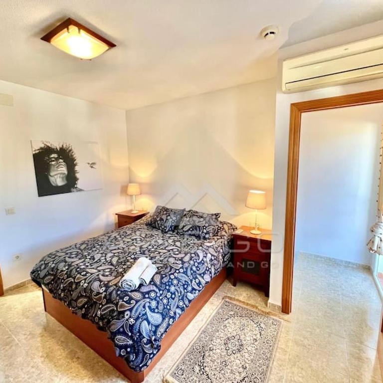 Dúplex ocean sea views - Two-Bedroom Apartment - 36