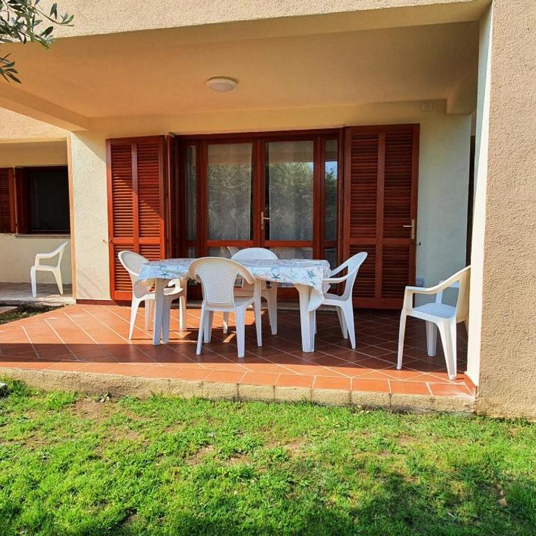 Citai con splendida vista mare - Apartment with Garden View - 17