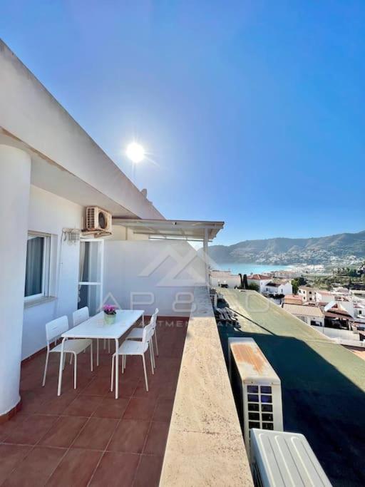 Dúplex ocean sea views - Two-Bedroom Apartment - 41