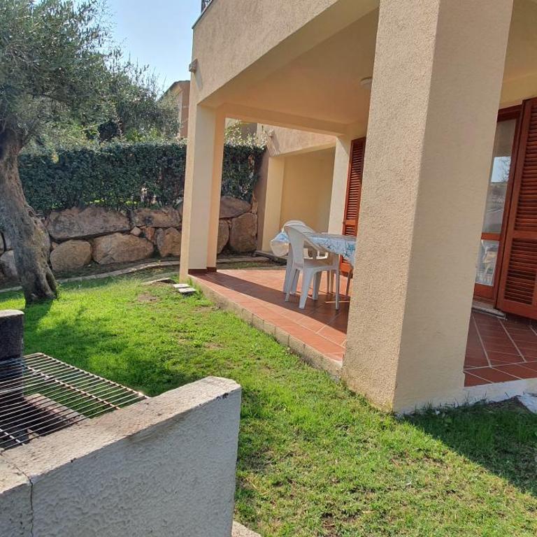 Citai con splendida vista mare - Apartment with Garden View - 18
