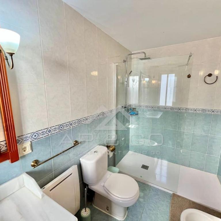 Dúplex ocean sea views - Two-Bedroom Apartment - 44