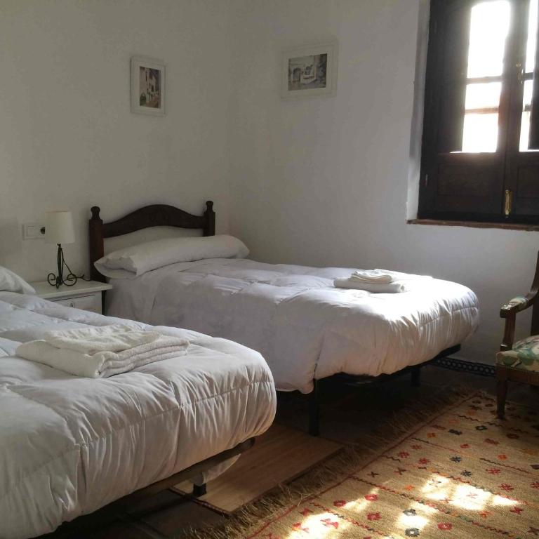 Cortijo La Priorita - Villa with Private Pool - 18