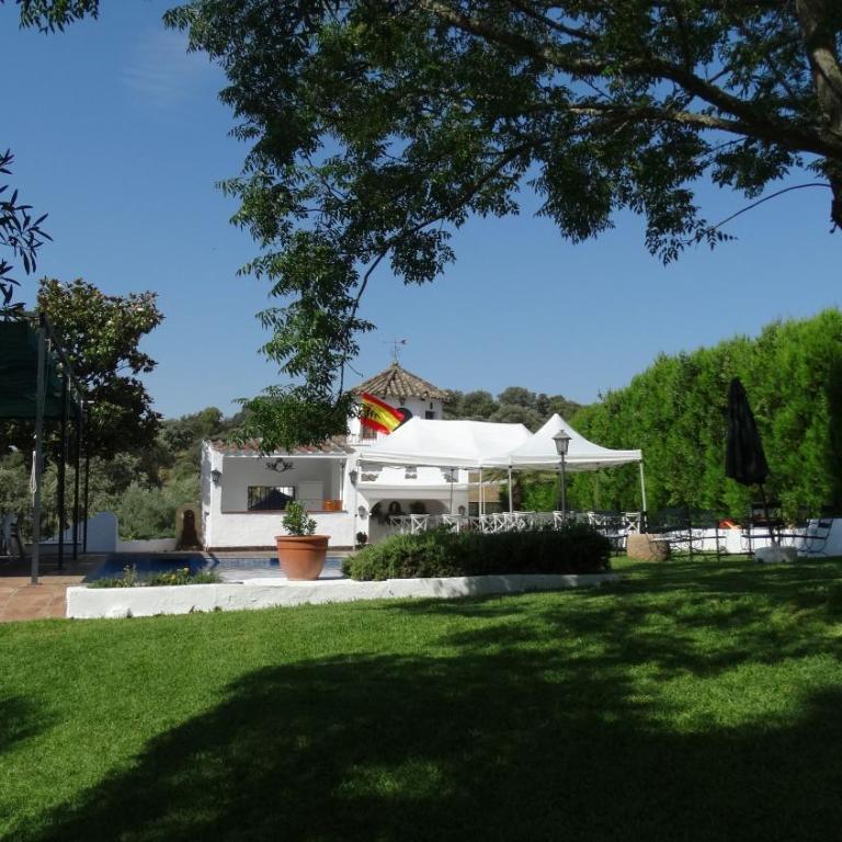 Cortijo La Priorita - Villa with Private Pool - 17