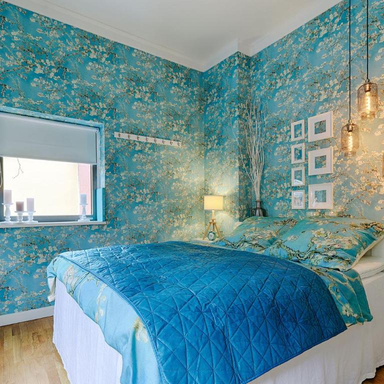 Chase Apartments-Boutiquehotel Style II - Studio mit Terrasse - 3