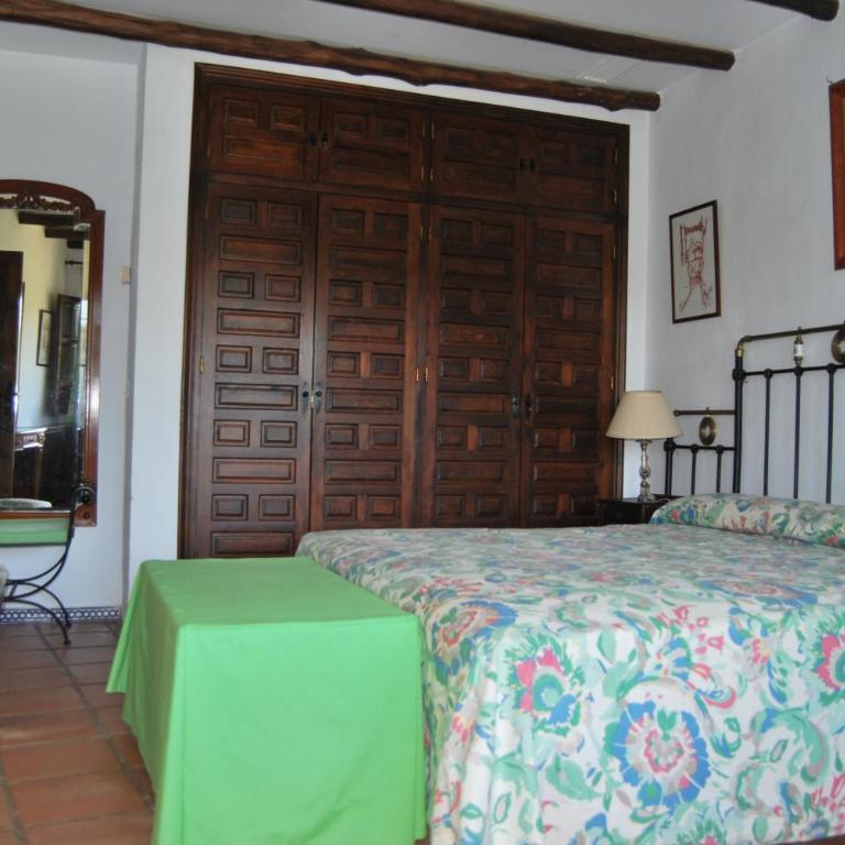Cortijo La Priorita - Villa with Private Pool - 26