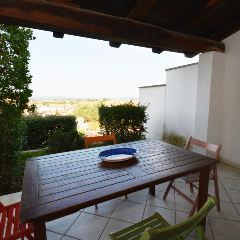 Citai con splendida vista mare - Two-Bedroom Apartment - 1