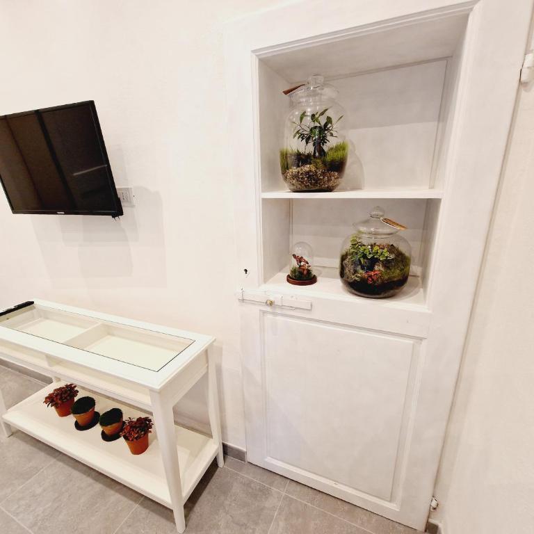 Monna Dina in Florence - Appartamento con 1 Camera da Letto - 22