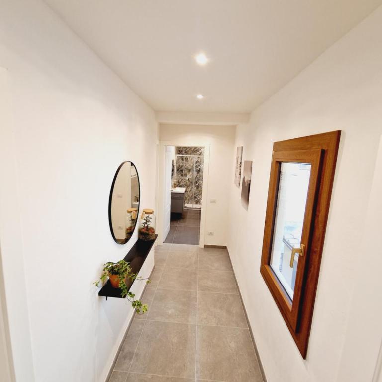 Monna Dina in Florence - Appartamento con 1 Camera da Letto - 13
