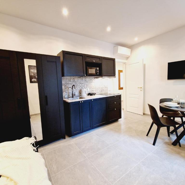 Monna Dina in Florence - Appartamento con 1 Camera da Letto - 24