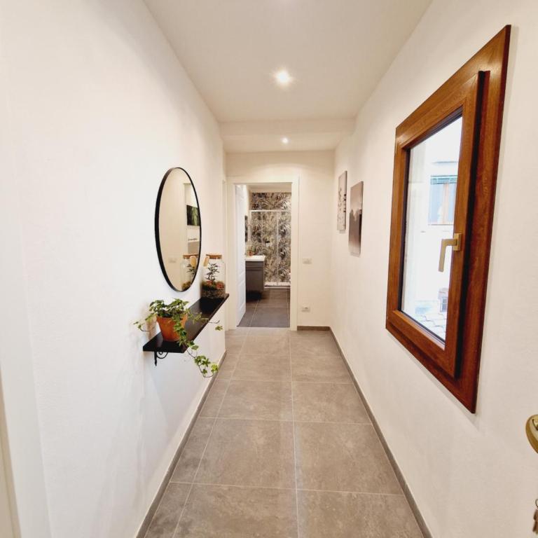 Monna Dina in Florence - Appartamento con 1 Camera da Letto - 15