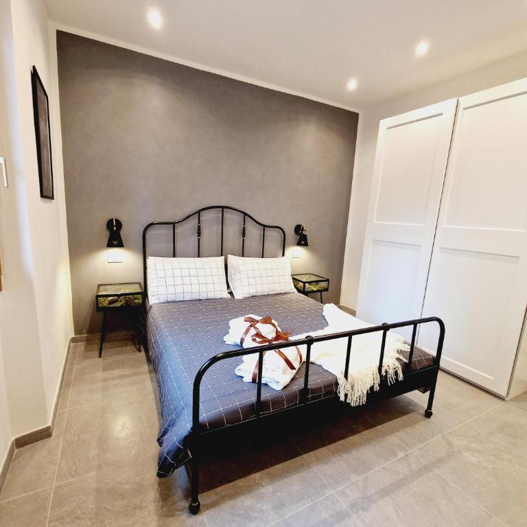 Monna Dina in Florence - Appartamento con 1 Camera da Letto - 27