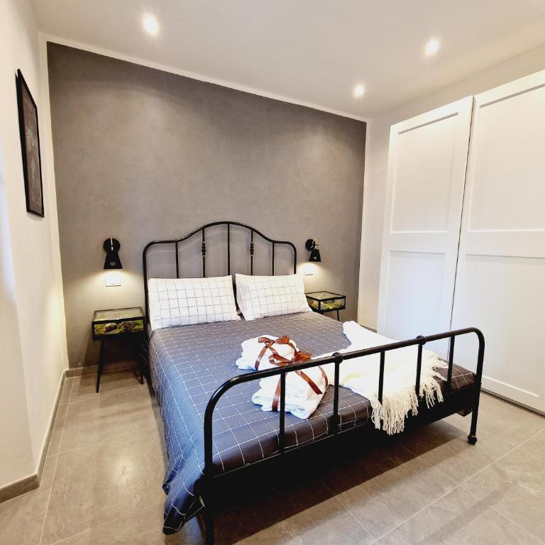 Monna Dina in Florence - Appartamento con 1 Camera da Letto - 20