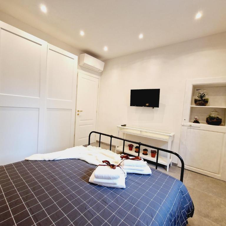Monna Dina in Florence - Appartamento con 1 Camera da Letto - 17